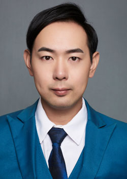 Clarence Duan