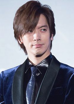 Naito Daigo