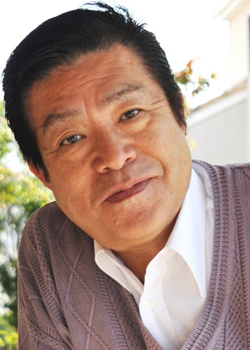 Daimon Masaaki