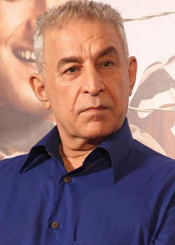 Dalip Tahil