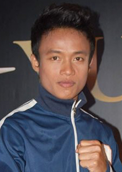 Dan Chupong Changprung