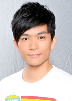 Daniel Chau