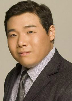 Daniel Feng