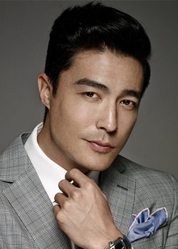 Daniel Henney