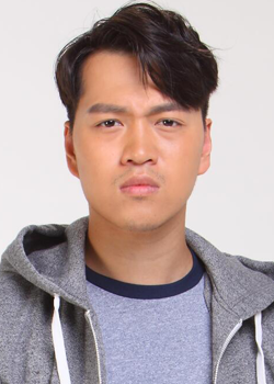 Daniel Yan