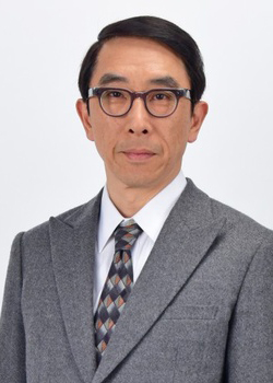 Danta Yasunori