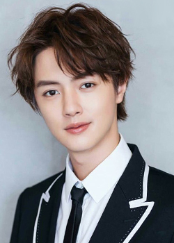 Darren Chen