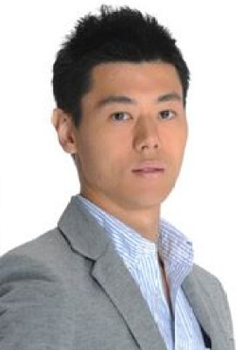 Darren Wong