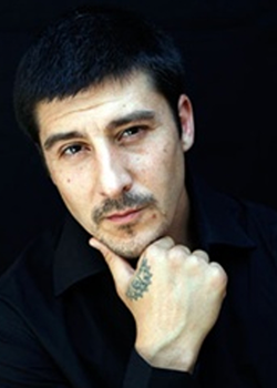 David Belle