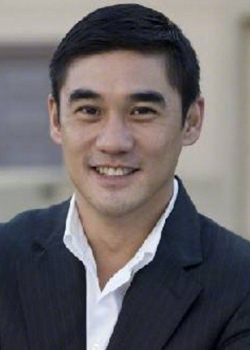 David Wu