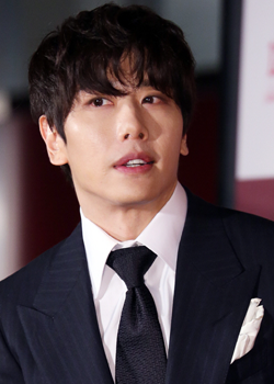 Park Hyo Shin