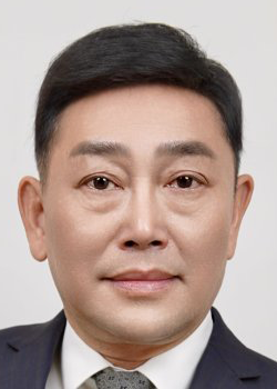 David Xiao