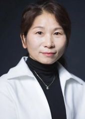 Kim Mi Sook