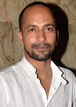 Deepak Dobriyal