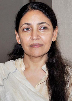 Deepti Naval