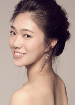 Joanne Deng