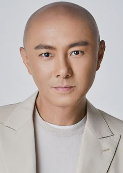 Dicky Cheung