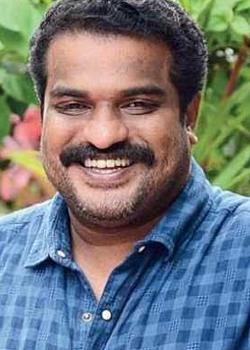 Dileesh Pothan