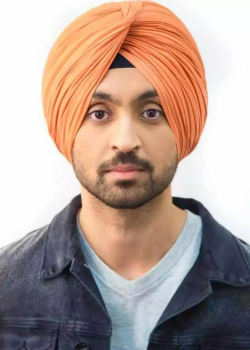 Diljit Dosanjh