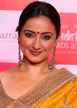 Divya Dutta