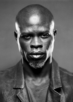 Djimon Hounsou