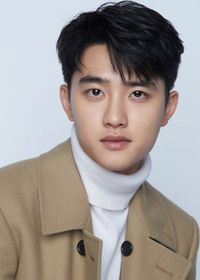 Do Kyeong Soo (D.O.)