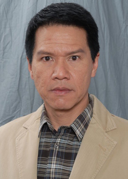 Dominic Lam