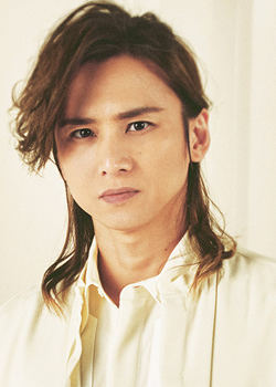 Domoto Koichi