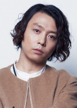 Domoto Tsuyoshi