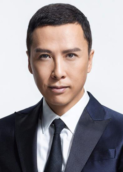 Donnie Yen