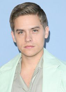 Dylan Thomas Sprouse