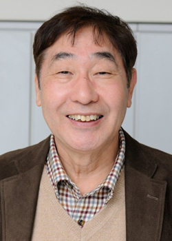 Ebisu Yoshikazu