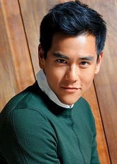 Eddie Peng