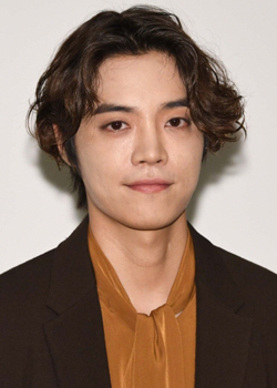 Eddy Kim