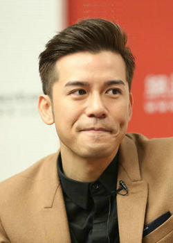 Edward Ma