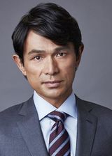 Eguchi Yosuke
