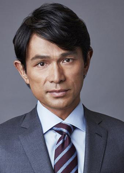 Eguchi Yosuke