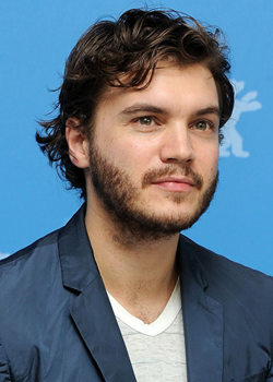 Emile Hirsch