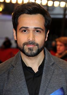 Emraan Hashmi