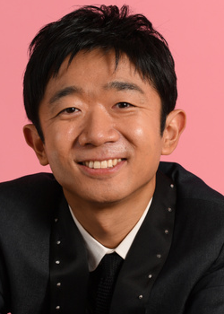 Enari Kazuki