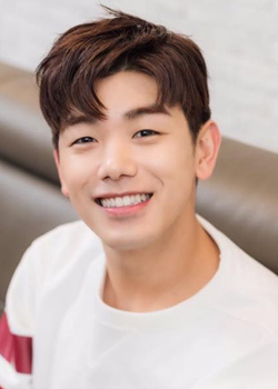 Eric Nam