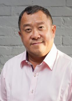 Eric Tsang