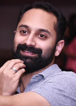 Fahadh Faasil