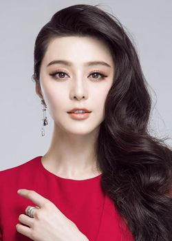 Fan Bing Bing