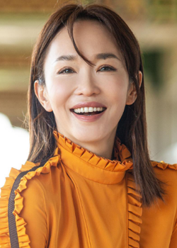 Fann Wong