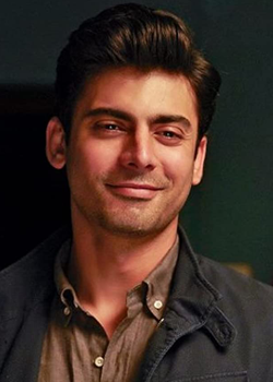 Fawad Khan