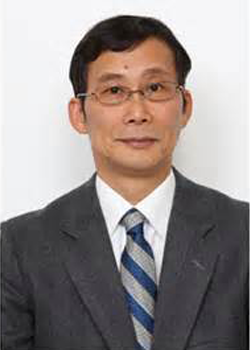 Shiraishi Tadashi