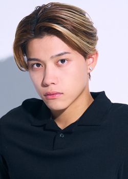 Nagumo Shoma