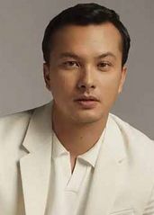 Nicholas Saputra Schubring