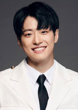 Oh Kwang Seok (Feeldog)